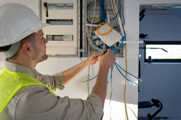 Best Affordable Electrical Installation  in Hurley, MS